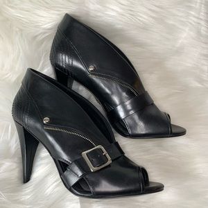 Pour La Victoire Riana Booties